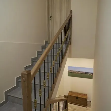 La Casa Del Lino