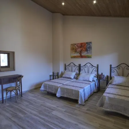 La Casa Del Lino *