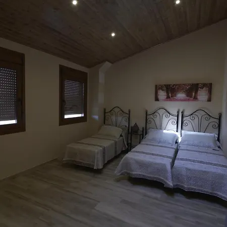 La Casa Del Lino
