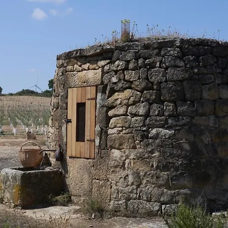 La Casa Del Lino Σπίτι διακοπών *