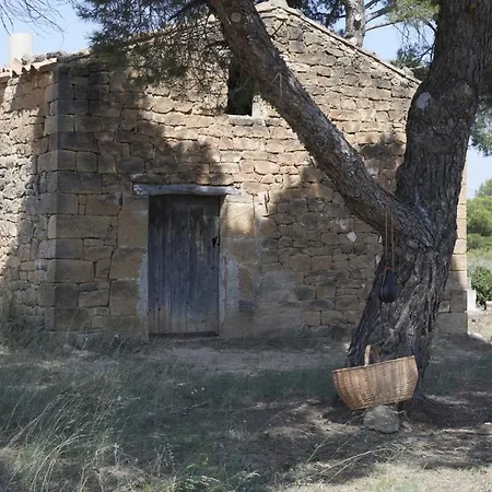 La Casa Del Lino