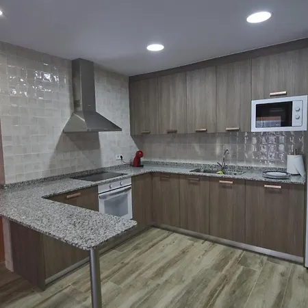 La Casa Del Lino